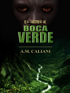 BOCA VERDE COMPLETO A5-2